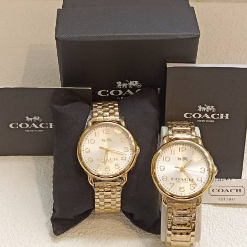 💰議價不回No bargain ⌚(𝘾𝙊𝘼𝘾𝙃) 𝙇𝙖𝙙𝙞𝙚𝙨 𝘿𝙚𝙡𝙖𝙣𝙘𝙚𝙮