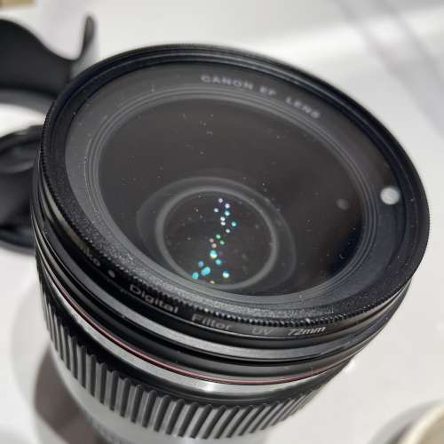 Canon 35mm1.4L