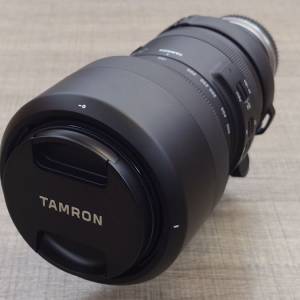 Tamron 150-500mm F5-6.7 E-mount