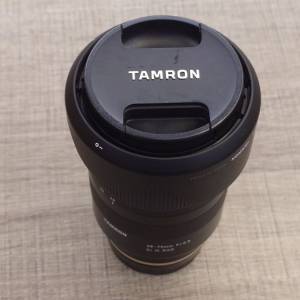 Tamron 28-75mm F2.8 G1