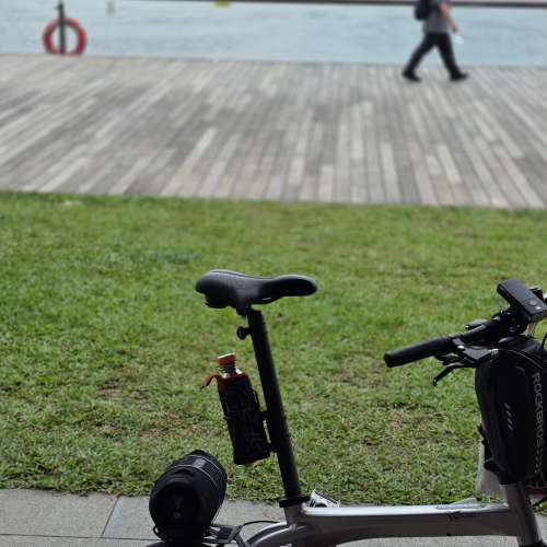 birdy細佬 kolibri小蜂鳥 14寸單車，雲鵬總代理
