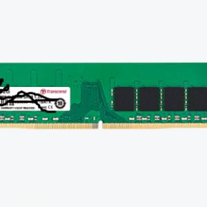 Transcend 創見 DDR4-2666 RAM 16GB desktop ram