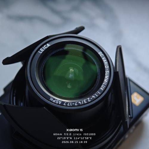 Lumix Lx7（九成新 成色超靚）