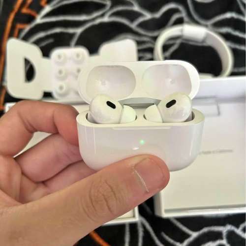 二手AirPods Pro 2