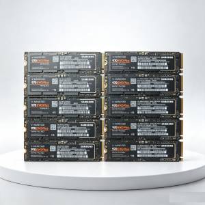 [TLC] Samsung 三星 PM981 / PM991a PCIe 3.0 NVMe M.2 SSD [1TB] (MZVLB1T0HALR /...