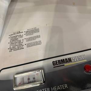 Germanwest