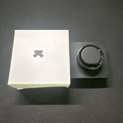 Ultrahuman Ring Air 智能戒指