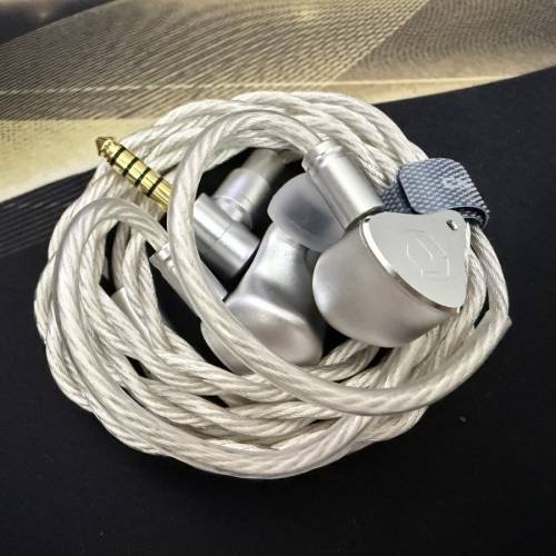 [FS] Crinear Reference IEM  (九九新)