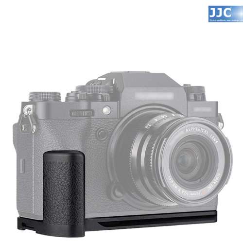 清貨特價 全新 富士 FUJIFILM X-T4 XT4 適用 JJC HG-XT4 鋁合金 手柄 握把 底座