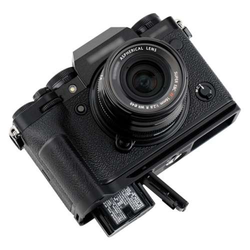 清貨特價 全新 富士 FUJIFILM X-T4 XT4 適用 JJC HG-XT4 鋁合金 手柄 握把 底座