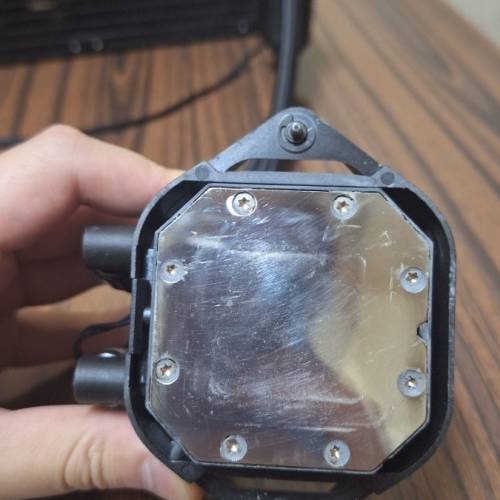 BE QUIET! PURE LOOP 360 水冷 AIO