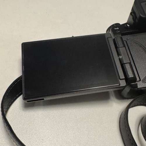 Panasonic G7 M43 無反相機
