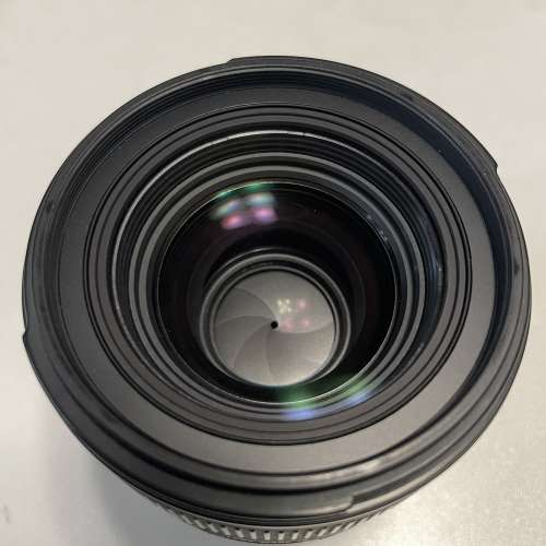 Sigma 30mm F1.4 DC EX For Pentax