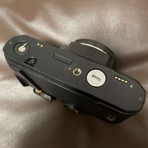 Pentax P5