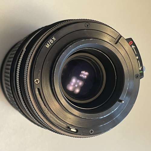 Vivitar 200mm 3.5