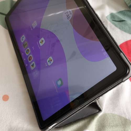 售lenovo M9 可插咭上網