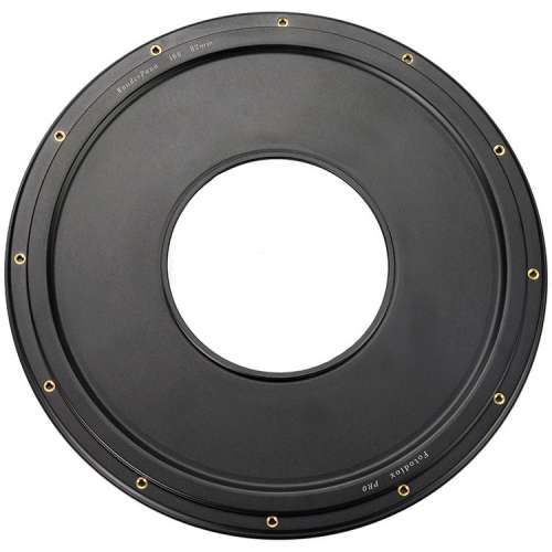 FotodioX 82mm-186mm WonderPana XL Aluminum Step-Up Ring (FOXL82C1124)