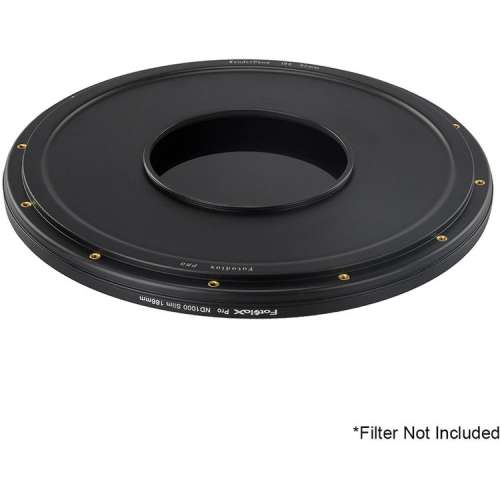 FotodioX 82mm-186mm WonderPana XL Aluminum Step-Up Ring (FOXL82C1124)