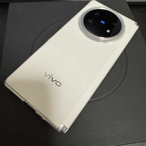 99%新Vivo X Fold 5 ，16 + 512 ，國行