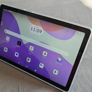 Lenovo M9 可插電話咭4.5g上網