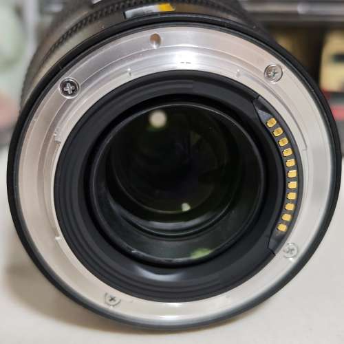 九成新Nikon Z 24-200 VR