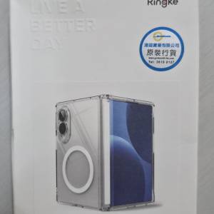 Ringke Fusion Flap Magnetic fold 8 case
