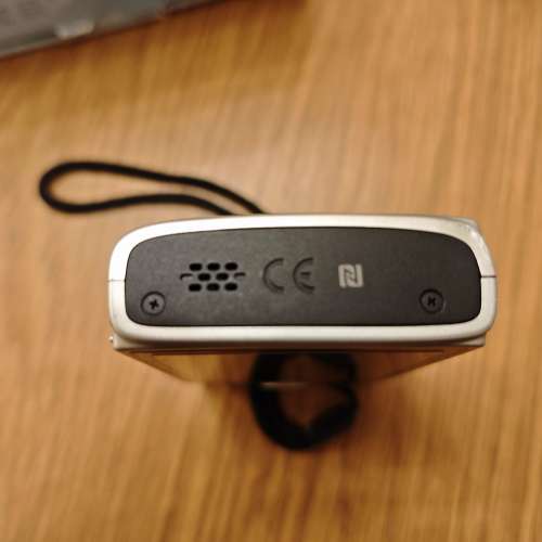 Canon IXUS 265 HS 12 X Digital Zoom CCD