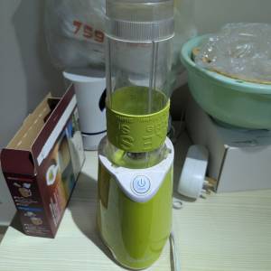 攪拌機 1-3杯份量