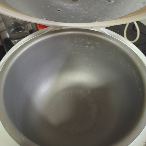 電飯煲 2-8人