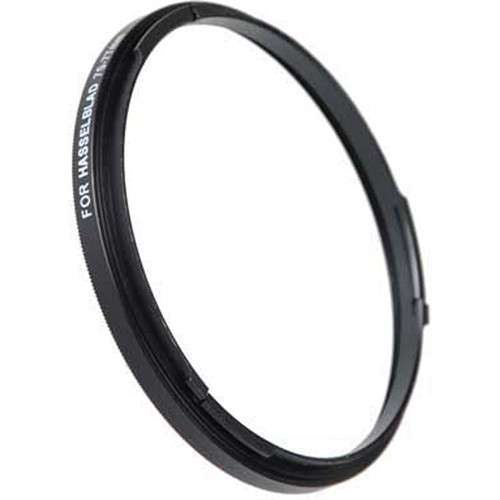 FotodioX Bay 70 To 77mm Aluminum Step-Up Ring (MFR #H(RING) B7077)