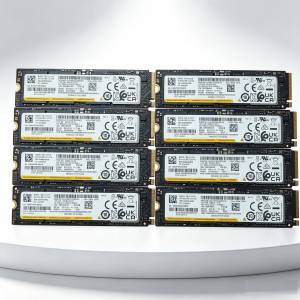 [TLC] Samsung 三星 PM9A1 PCIe 4.0 NVMe M.2 SSD [1TB] (MZVL21T0HCLR) akin to 9...