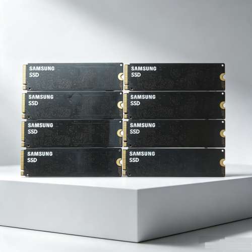[TLC] Samsung 三星 PM9A1 PCIe 4.0 NVMe M.2 SSD [1TB] (MZVL21T0HCLR) akin to 9...