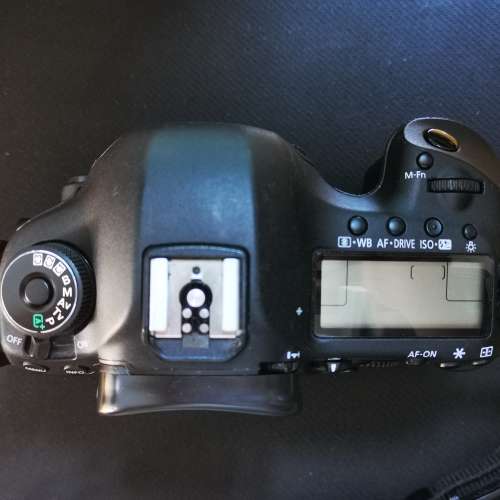 Canon 5D3