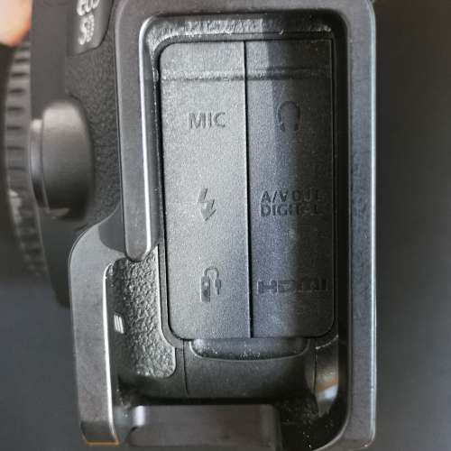 Canon 5D3