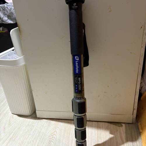 leofoto mpq-325c