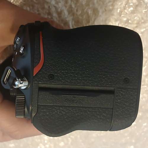 Nikon Z5II
