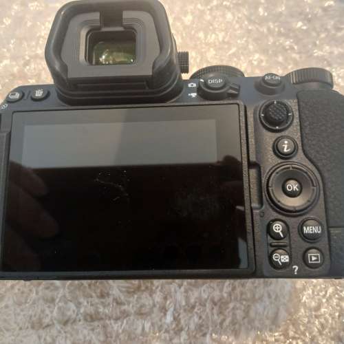 Nikon Z5II