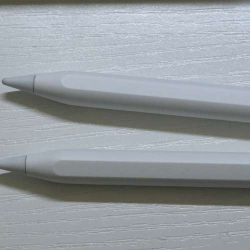 (不議價) Apple pencil USB C 近全新 包順豐