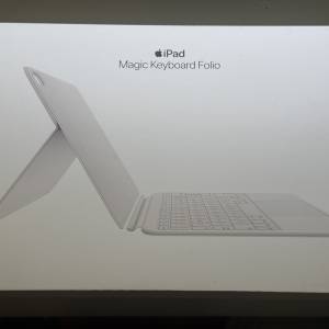 (不議價) Apple Magic Keyboard Folio for iPad(A16)/10代 近全新