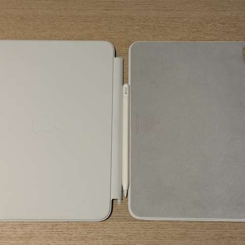 (不議價) Apple Magic Keyboard Folio for iPad(A16)/10代 近全新