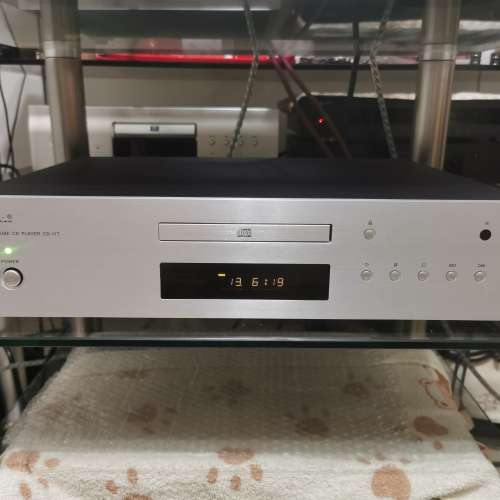Cayin CD-11T Player