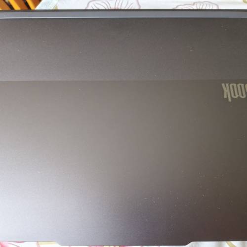 Lenovo Thinkbook 16P Gen 4 國行