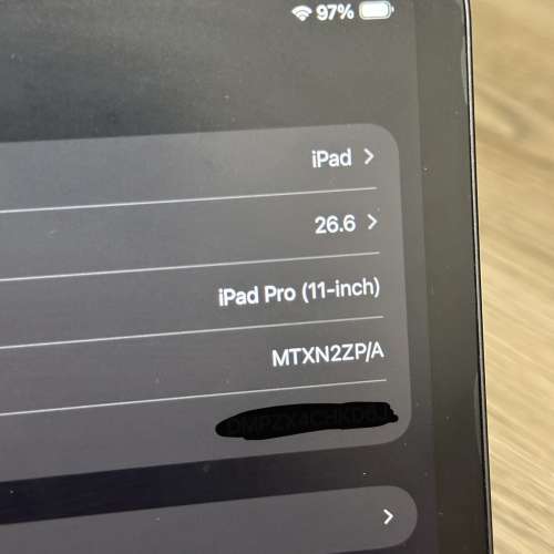 iPad Pro 2018 11&rdquo; 64gb + Apple Pencil 2 + Apple 黑色 Magic Keyboard