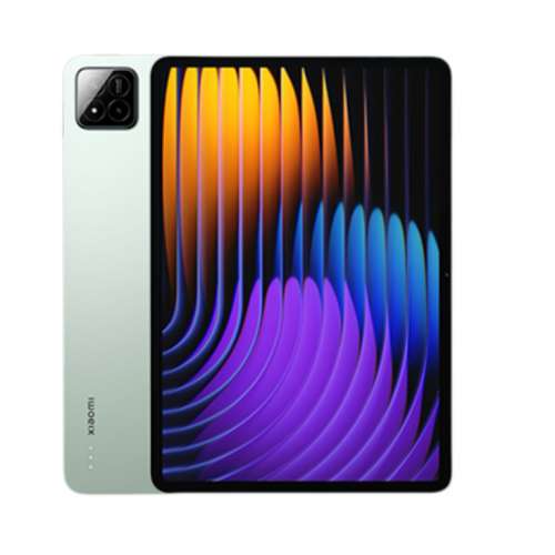全新 小米 Xiaomi Pad 7 8+256GB 綠色 行貨