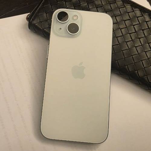 iPhone 15 128Gb 未激活