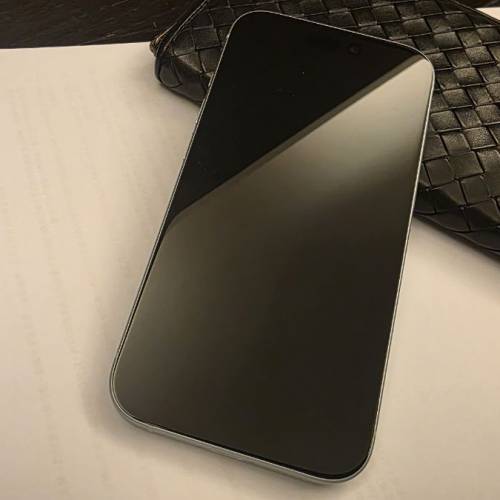iPhone 15 128Gb 未激活