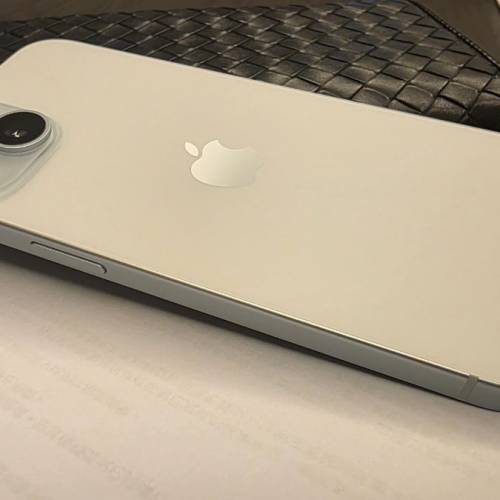 iPhone 15 128Gb 未激活