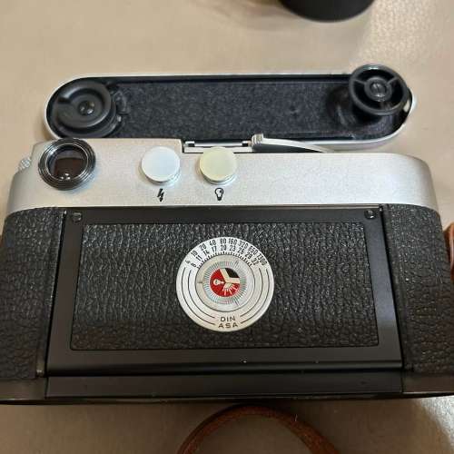 Leica M2-R