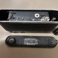 Leica II model D