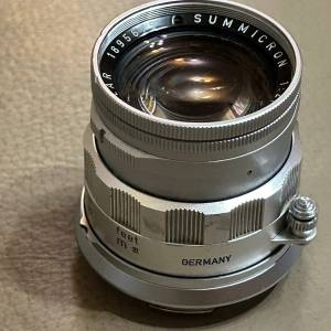 Leica Rigid 50 2 ver 2